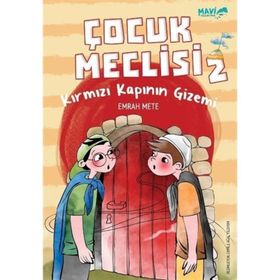 Çocuk Meclisi 2 Balon Savaşları Emrah Mete