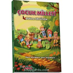 Çocuk Milleti - Rahime Ergüven