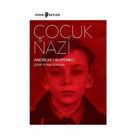 Çocuk Nazi - Andreas Okopenko