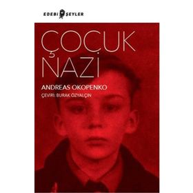Çocuk Nazi - Andreas Okopenko