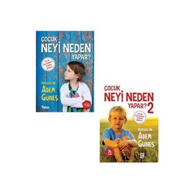 Çocuk Neyi Neden Yapar 1 Ve 2-Adem Güneş