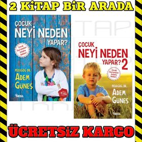 Çocuk Neyi Neden Yapar? - pedagog adem gunes