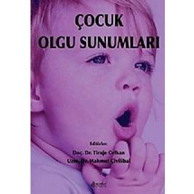 Çocuk Olgu Sunumları + Cd - Nobel Tıp Kitabevi