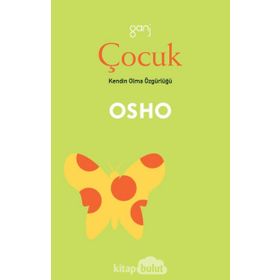 ÇOCUK - OSHO (BHAGMAN SHREE RAJNEESH)