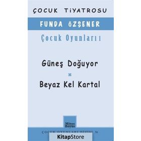 Çocuk Oyunları 1 - Funda Özşener