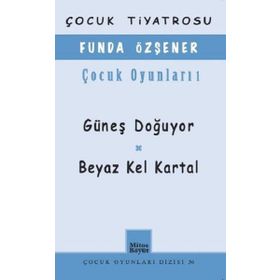 Çocuk Oyunları 1 - Funda Özşener