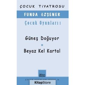 Çocuk Oyunları 1 - Funda Özşener