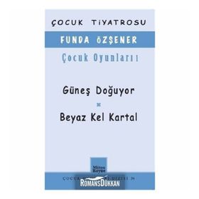 Çocuk Oyunları 1 - Funda Özşener
