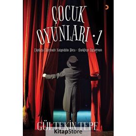 Çocuk Oyunları 1 - Gültekin Tepe