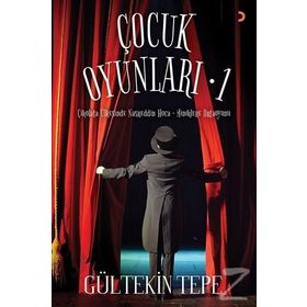 Çocuk Oyunları 1 - Gültekin Tepe