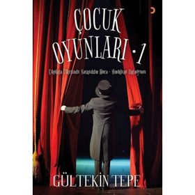 ÇOCUK OYUNLARI - 1 - SELÇUK YILDIRIM