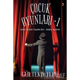 ÇOCUK OYUNLARI - 1 - SELÇUK YILDIRIM