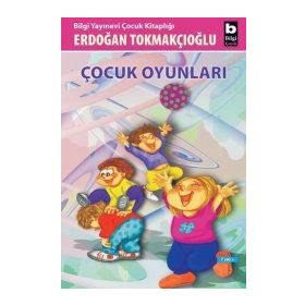 Çocuk Oyunları - Erdoğan Tokmakçıoğlu