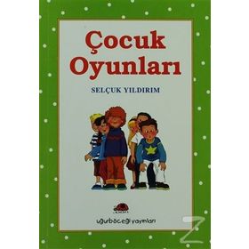 Çocuk Oyunları - Erdoğan Tokmakçıoğlu