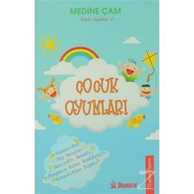 Çocuk Oyunları - Erdoğan Tokmakçıoğlu