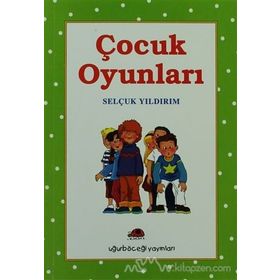 Çocuk Oyunları - Erdoğan Tokmakçıoğlu