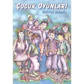 Çocuk Oyunları - Mehmet Akdeniz