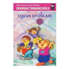 Çocuk Oyunları - Mehmet Akdeniz