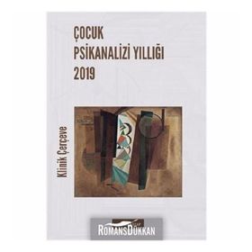 Çocuk Psikanalizi Yıllığı 2019 - Kolektif