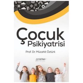 Çocuk Psikiyatrisi - Uçurtma Yayınları