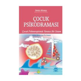 Çocuk Psikodraması - Deniz Altınay