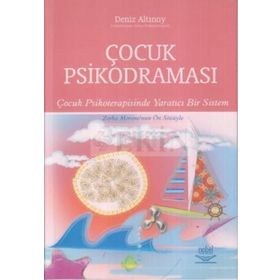 Çocuk Psikodraması - Deniz Altınay