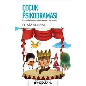Çocuk Psikodraması - Deniz Altınay