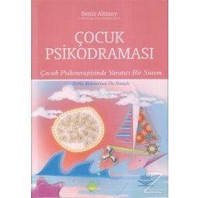 Çocuk Psikodraması - Deniz Altınay