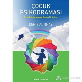 Çocuk Psikodraması - Deniz Altınay