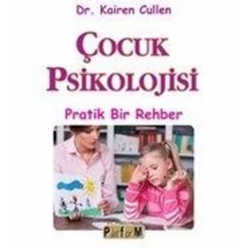 Çocuk Psikolojisi - Akif Manaf