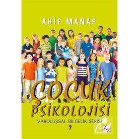 Çocuk Psikolojisi - Jean Piaget