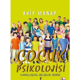 Çocuk Psikolojisi - Jean Piaget