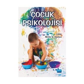 Çocuk Psikolojisi - Kolektif Yazar