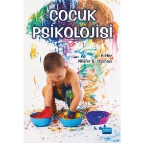 Çocuk Psikolojisi - Kolektif Yazar