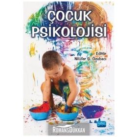Çocuk Psikolojisi - Kolektif Yazar