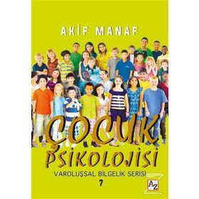 ÇOCUK PSIKOLOJISI - OLIVIER HOUDE