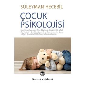 ÇOCUK PSIKOLOJISI - OLIVIER HOUDE