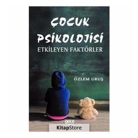Çocuk Psikolojisi - Özlem Uruş