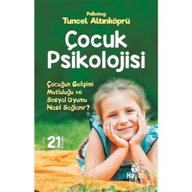 Çocuk Psikolojisi - psikolog tuncel altinkopru