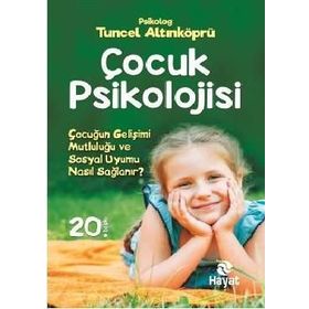 Çocuk Psikolojisi - psikolog tuncel altinkopru