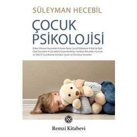 Çocuk Psikolojisi - Süleyman Hecebil