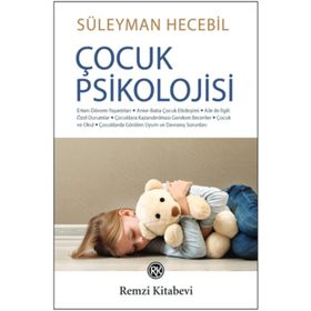 Çocuk Psikolojisi - Süleyman Hecebil