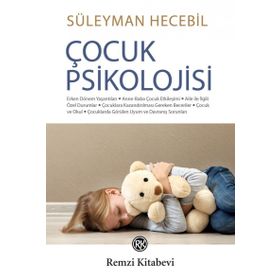 Çocuk Psikolojisi - Süleyman Hecebil