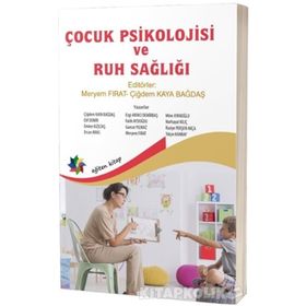 Çocuk Psikolojisi ve Ruh Sağlığı - kolektif yazar