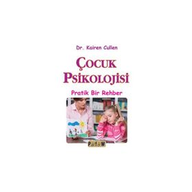 Çocuk Psikolojisi ve Ruh Sağlığı - kolektif yazar