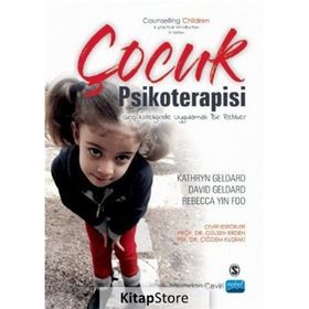 Çocuk Psikoterapisi - Kathryn Gelgard