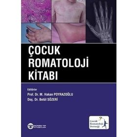 Çocuk Romatoloji Kitabı - Hakan Poyrazoğlu