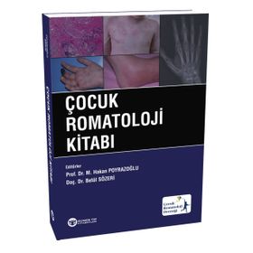 Çocuk Romatoloji Kitabı - Hakan Poyrazoğlu