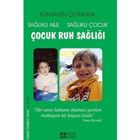 ÇOCUK RUH SAĞLIĞI - SERDAL SEVEN