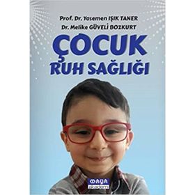 ÇOCUK RUH SAĞLIĞI - SERDAL SEVEN